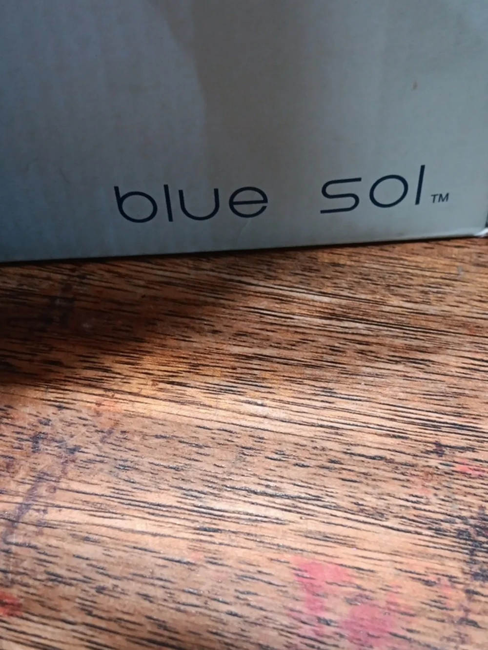 Blue Sol Black Women's Knee-High Riding Boots
